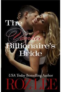 The Yankee Billionaire's Bride