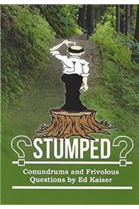 Stumped