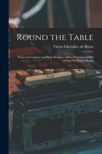 Round the Table