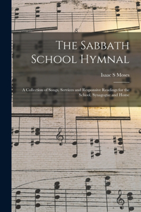 Sabbath School Hymnal