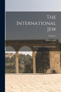 International Jew