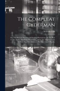 Compleat Cyderman