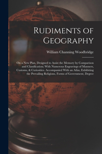 Rudiments of Geography