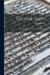 George Smith