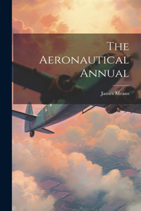 Aeronautical Annual