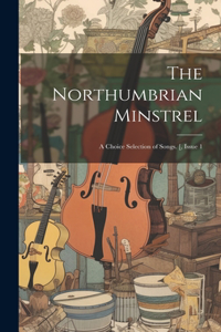 Northumbrian Minstrel