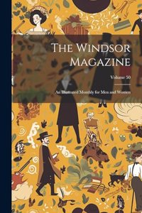 The Windsor Magazine
