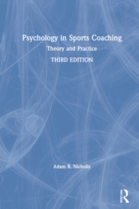 Psychology in Sports Coaching