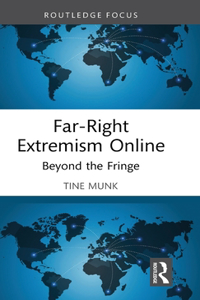 Far-Right Extremism Online