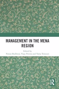 Management in the Mena Region