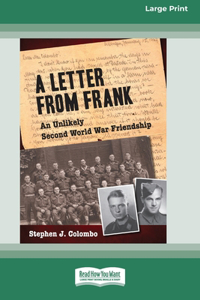 Letter from Frank
