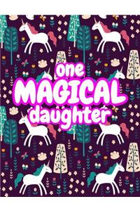 One Magical Daughter