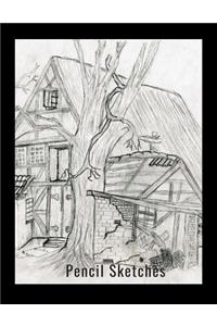 Pencil Sketches