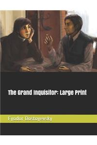 The Grand Inquisitor