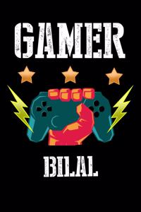 Gamer Bilal