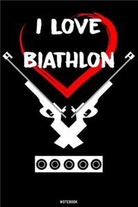 I Love Biathlon