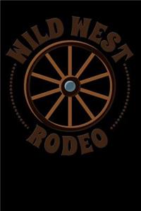 wild west rodeo