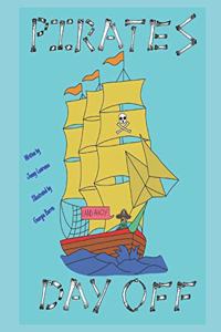 Pirates Day Off