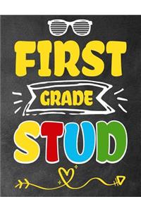 First grade Stud