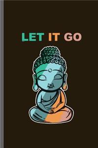 Let it go
