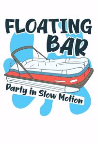 Floating Bar