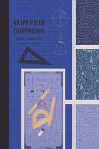 Graph Paper Composition