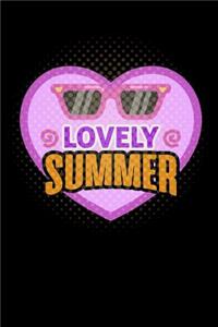 Lovely Summer