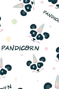 Pandicorn