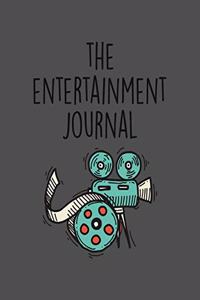 The Entertainment Journal