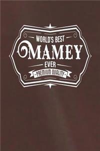 World's Best Mamey Ever Premium Quality
