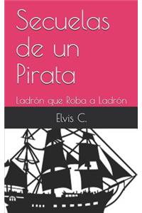Secuelas de un Pirata