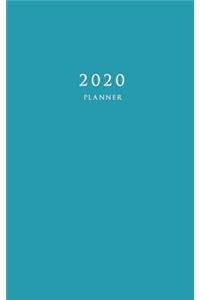 2020 Planner