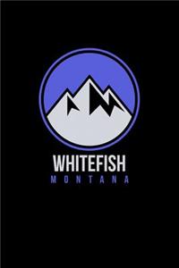 Whitefish