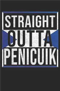 Straight Outta Penicuik