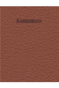 Kassenbuch