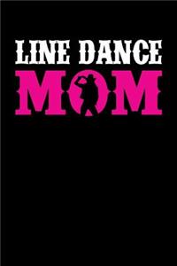 Line Dance Mom