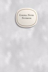 Cornell Notes Notebook