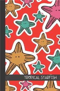 Tropical Starfish