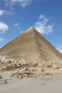 Pyramid Notebooks - achieve your goals, perfect 120 lined pages #4