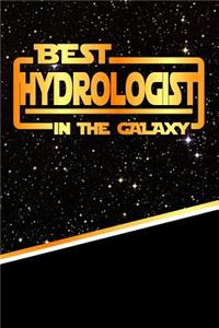 The Best Hydrologist in the Galaxy