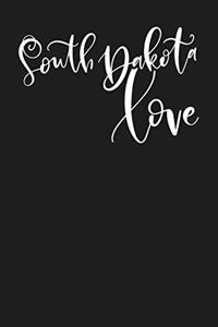 South Dakota Love