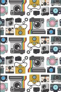 Camera Notebook