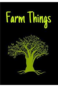 Farm Things