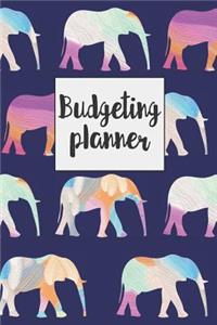 Budgeting Planner