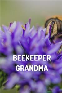 Beekeeper Grandma