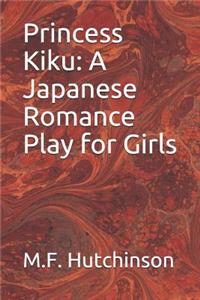 Princess Kiku
