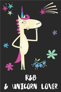 R&b & Unicorn Lover