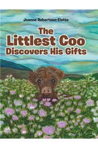 Littlest Coo Discovers His Gifts