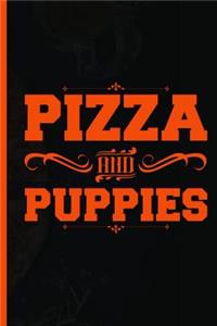 Pizza And Puppies