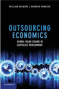 Outsourcing Economics